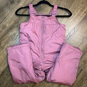 Winter pants OLD NAVY 5 years